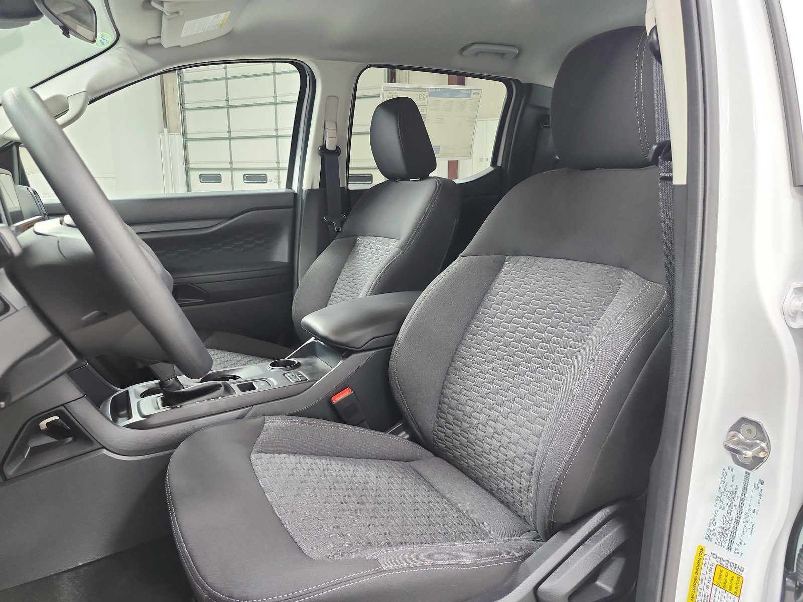New 2026 Oxford White Ford XL image 19