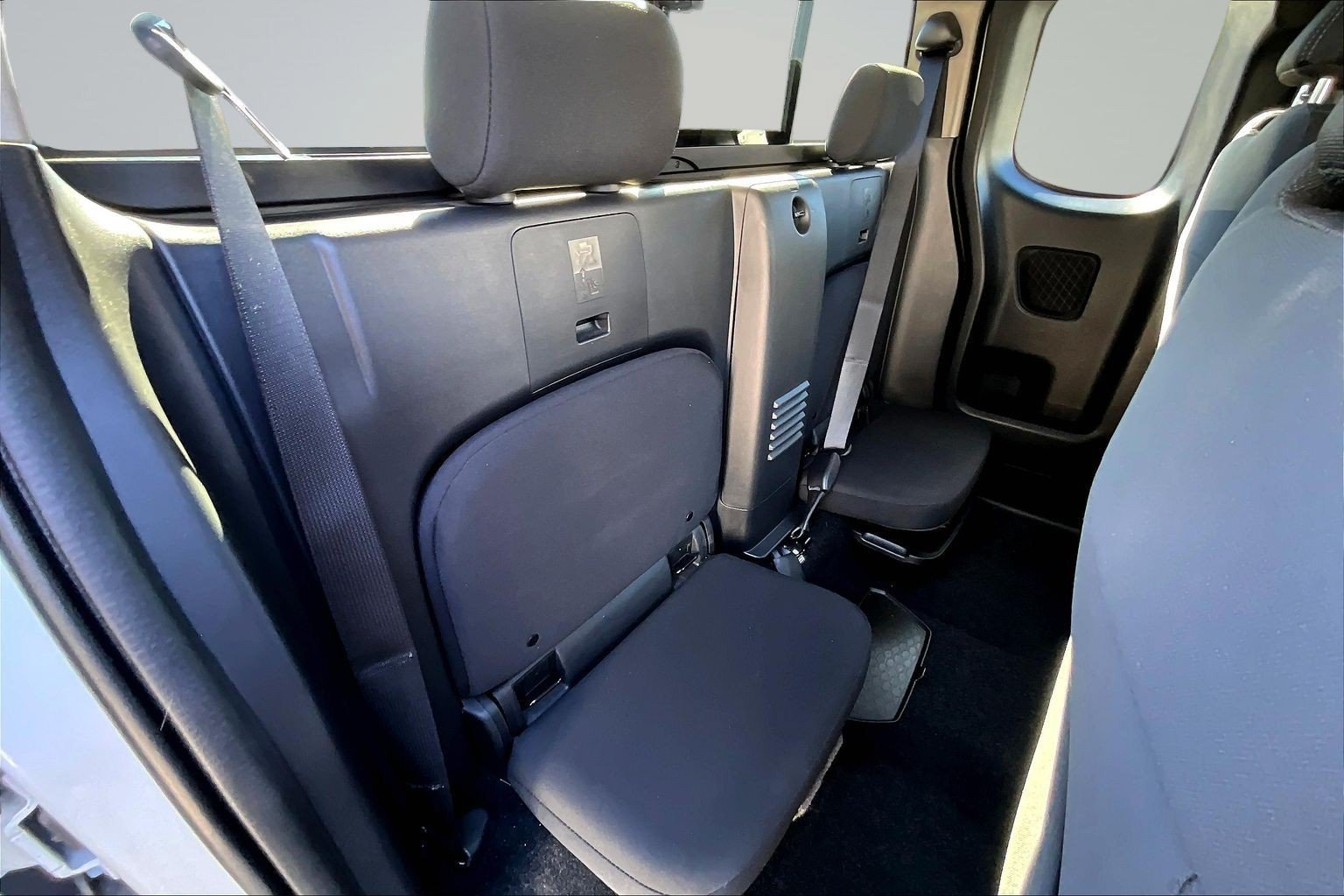 Used 2024 White Nissan SV image 23