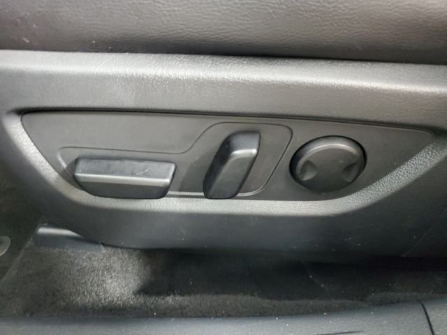 Certified Used 2026 Black Mazda 2.5 S Preferred image 20