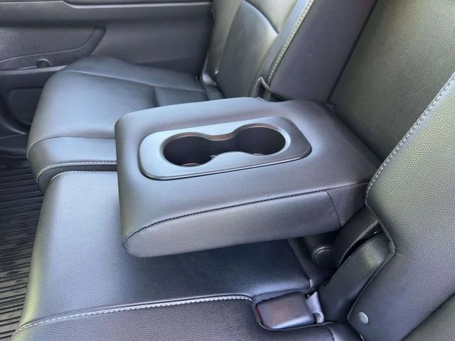 2021 Honda Pilot Touring - Photo 13