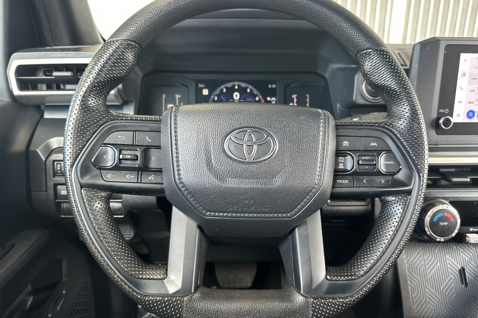 Used 2024 Ice Cap Toyota SR image 19