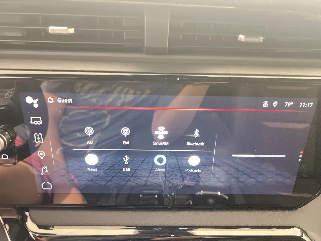 2025 GMC Sierra 2500HD AT4 - Photo 71