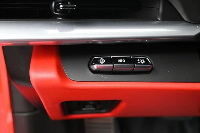 Used 2023 Torch Red Chevrolet 3LT image 14
