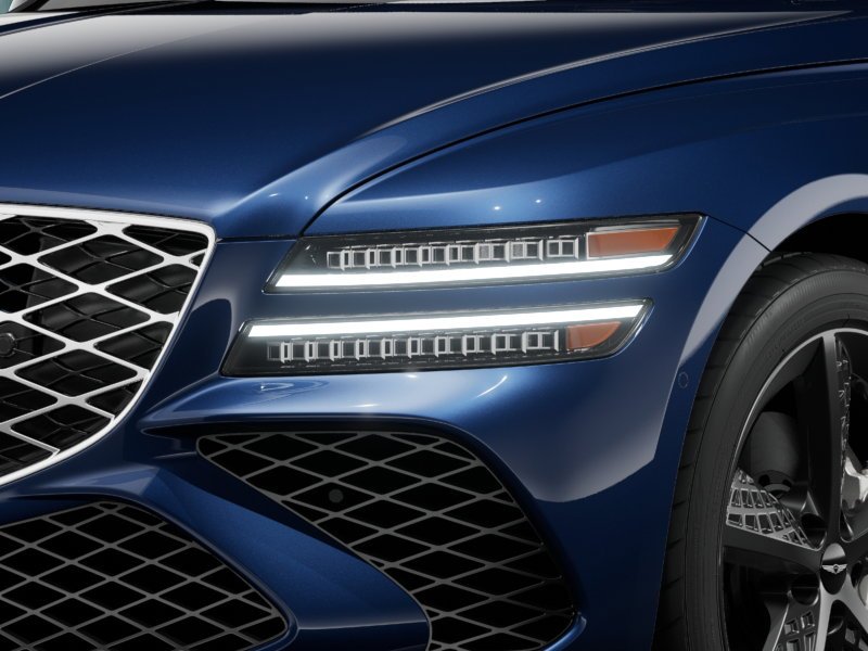 New 2027  Genesis 3.5T SPORT PRESTIGE image 11