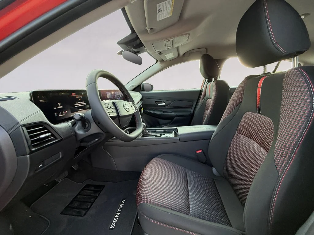 New 2027 Black Nissan SR image 10