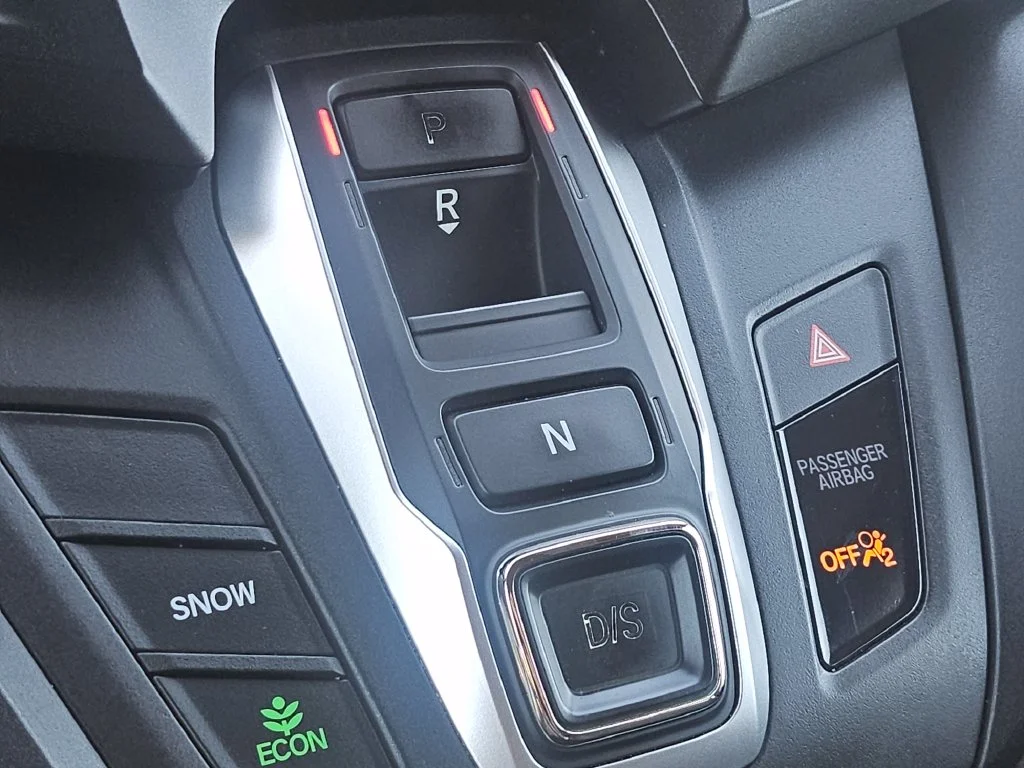 Certified Used 2019 Silver Honda LX image 32