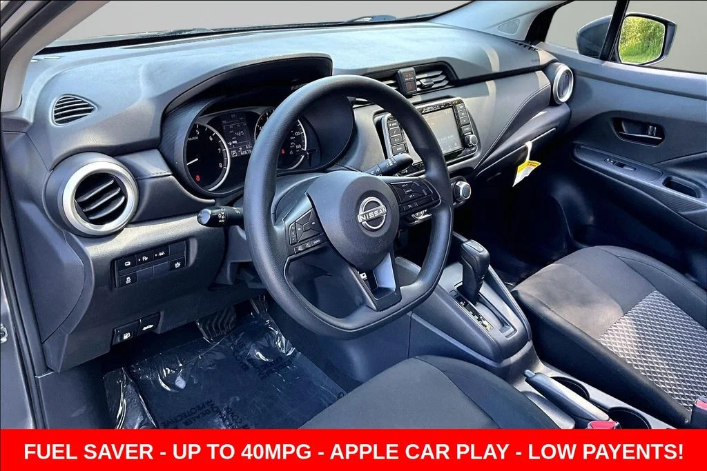 Used 2024 Gray Nissan 1.6 S image 16