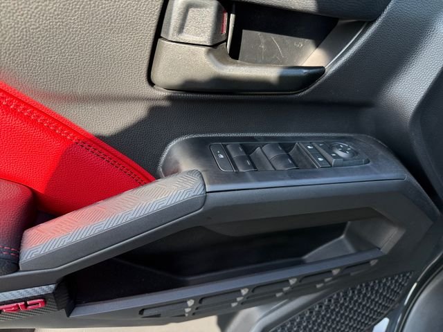 2026 Toyota Tacoma TRD Pro - Photo 9