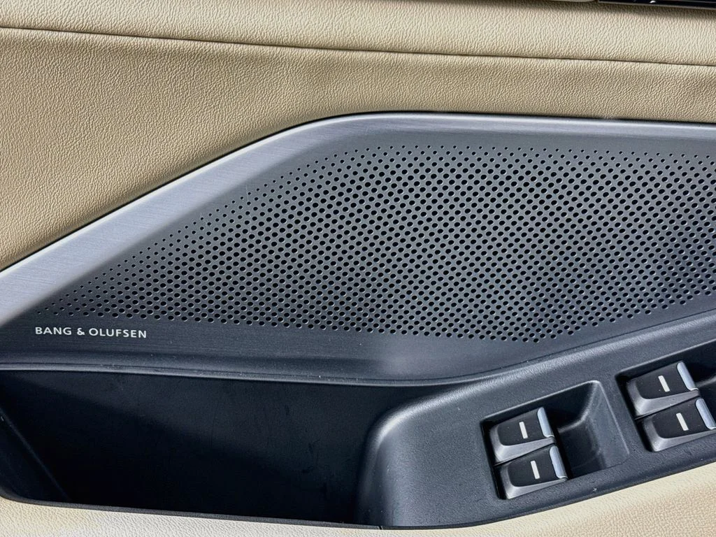 New 2026 Platinum White Pearl Acura Technology Package image 20