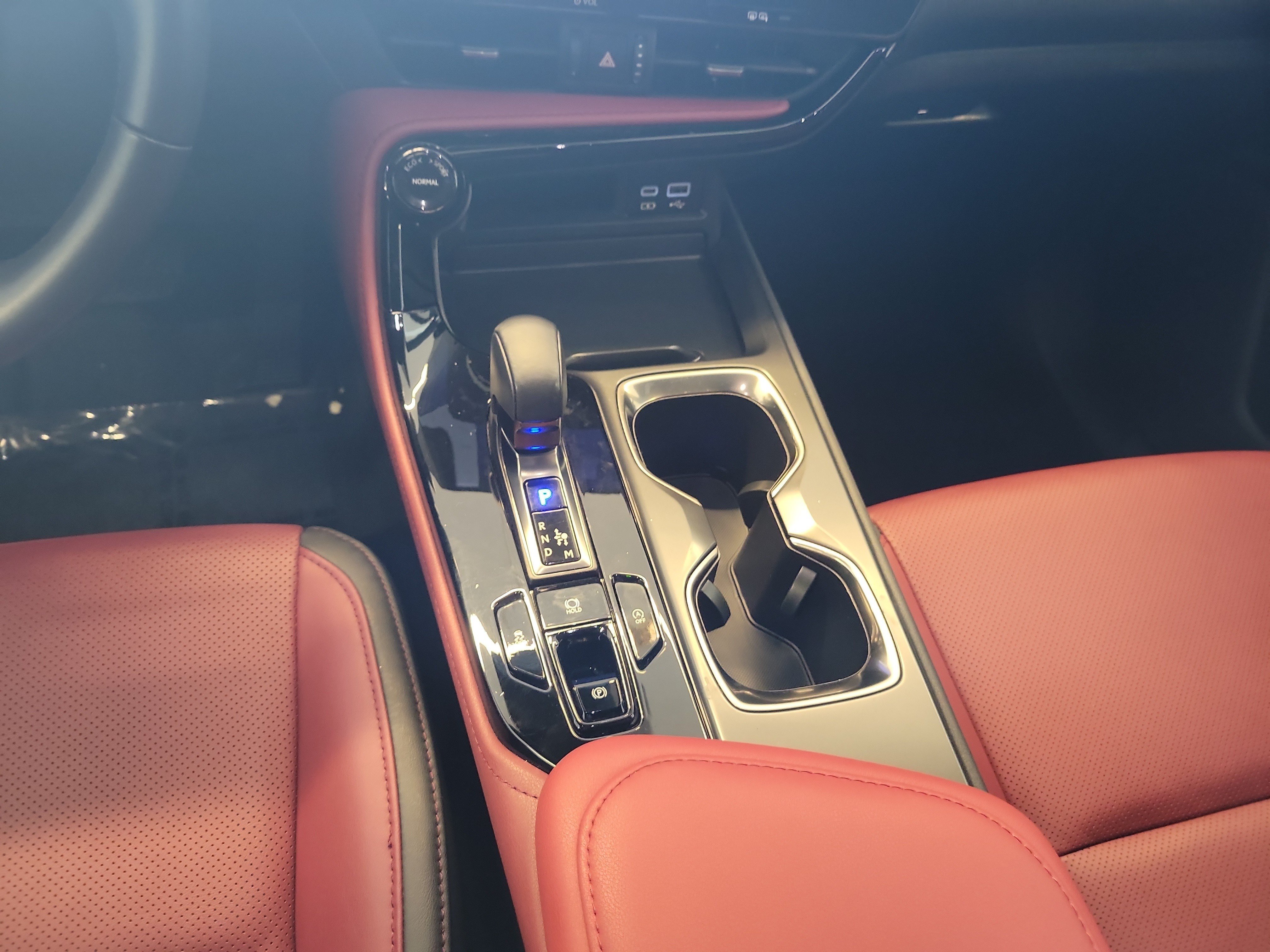 Certified Used 2023 Gray Lexus NX 250 image 21