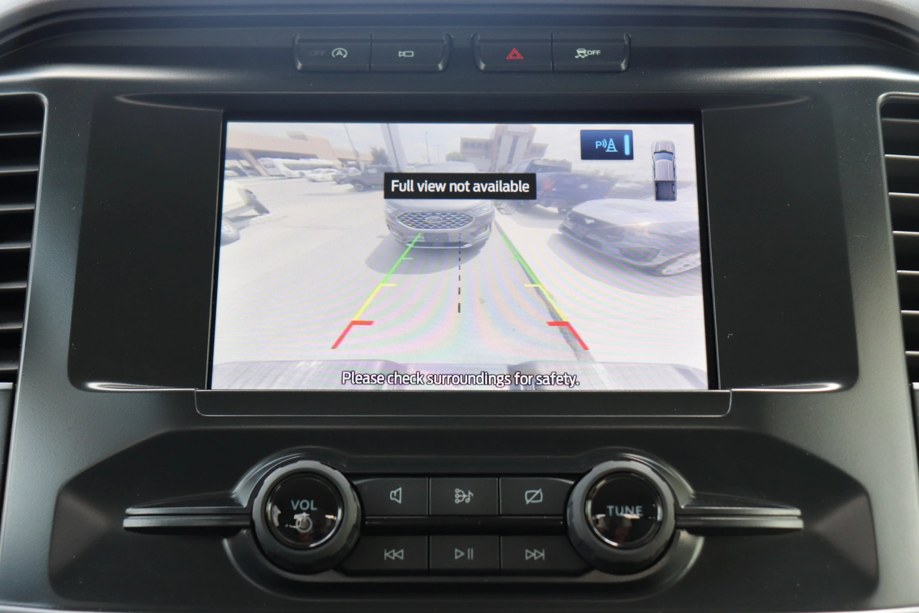 Certified Used 2022 Black Ford XLT image 14