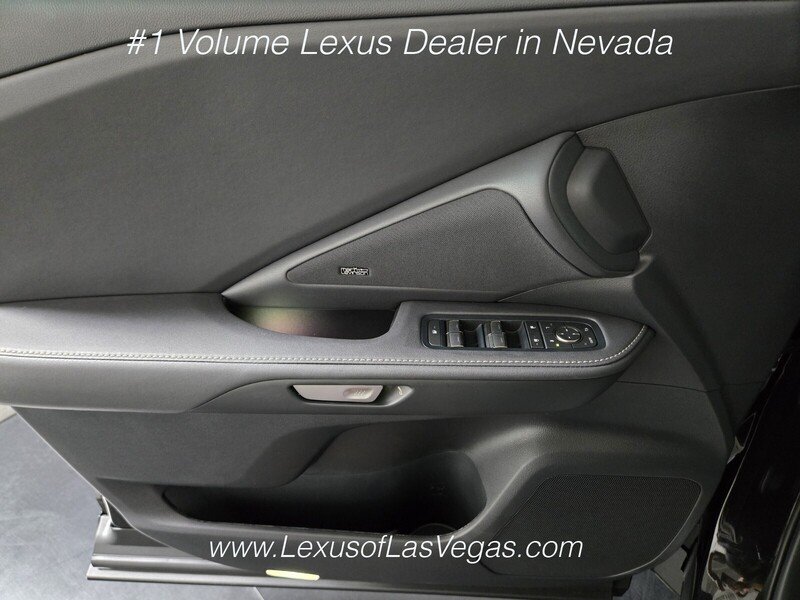 New 2026 Caviar Lexus F SPORT PERFORMANCE PREMIUM AWD image 16