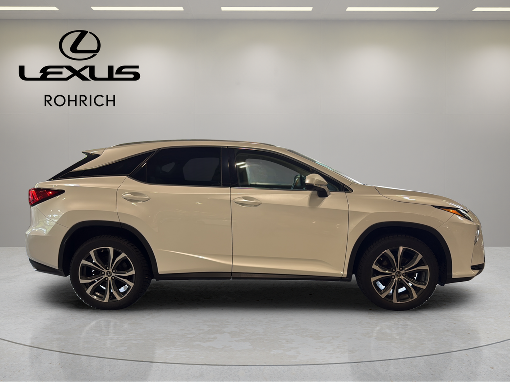 Used 2019 White Lexus 350 image 5