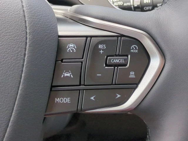 New 2026 Cloudburst Gray Lexus RX 350h F SPORT DESIGN AWD image 25