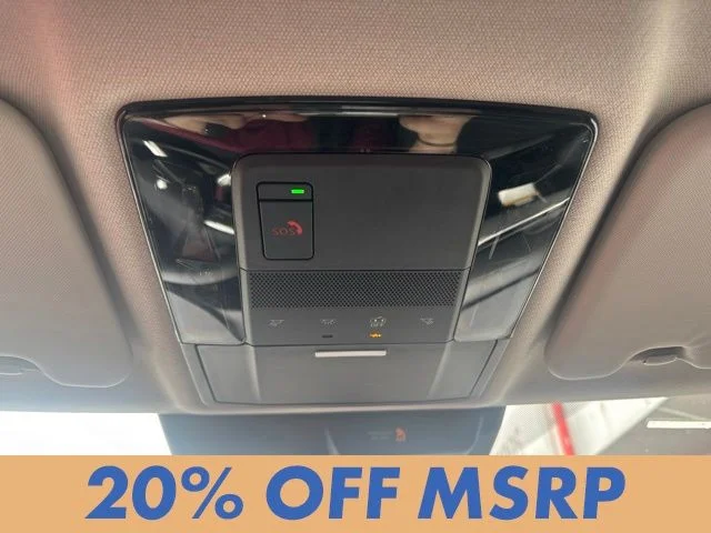 New 2026 Gray Mitsubishi SE image 30