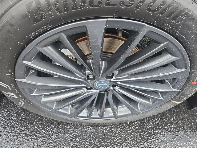 2026 Lexus RX 350 Premium - Photo 8