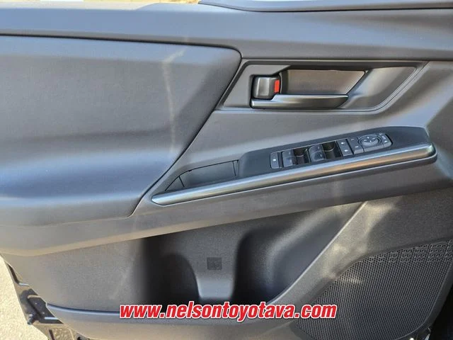 2026 Toyota bZ XLE - Photo 16
