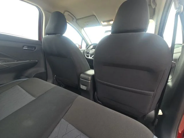 2024 Nissan Versa Sedan SV - Photo 14