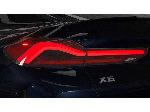 New 2027 Carbon Black Metallic BMW  image 8