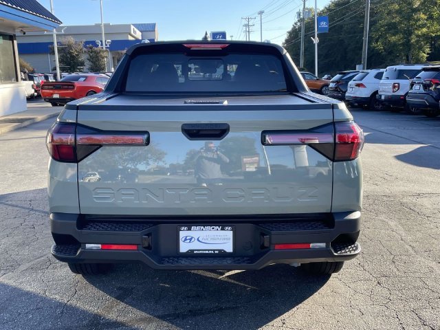 Certified Used 2025 Sage Hyundai SEL image 5