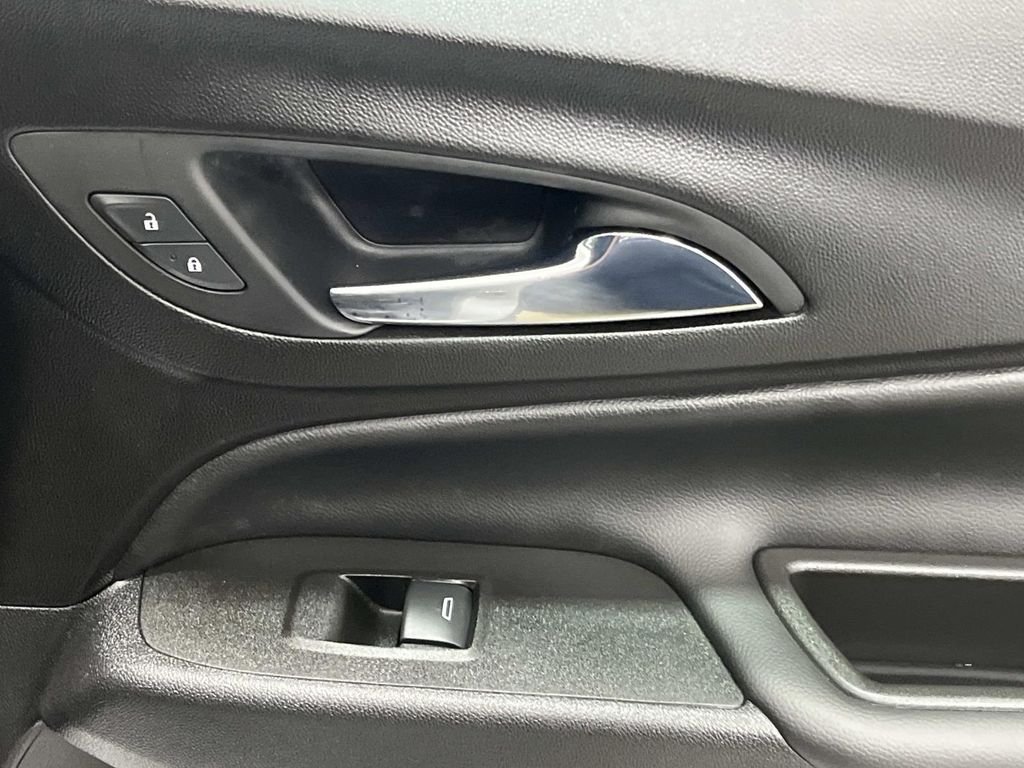 2021 Chevrolet Equinox LT - Photo 28