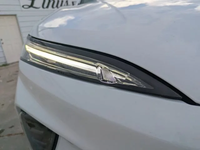 2026 Buick Enclave Sport Touring - Photo 10