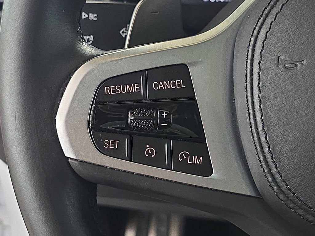 Certified Used 2023 Alpine White BMW sDrive30i image 20