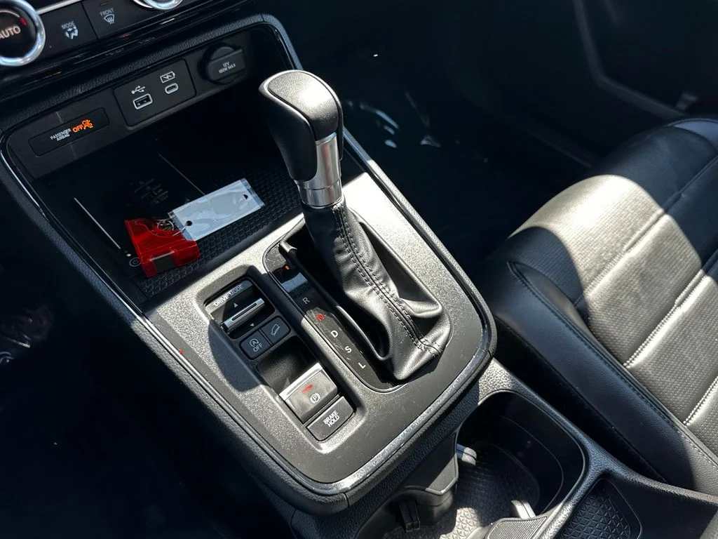 Used 2023  Honda EX-L image 29