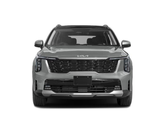 New 2026 Snow White Pearl Kia EX image 7