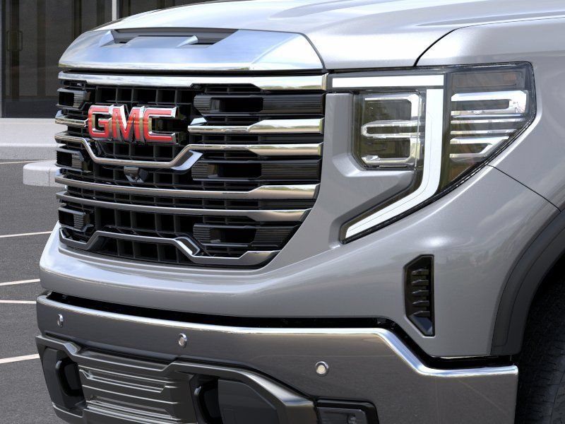 2026 GMC Sierra 1500 SLT - Photo 13