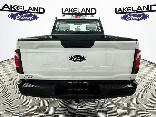 New 2026 Ford F-150 XL