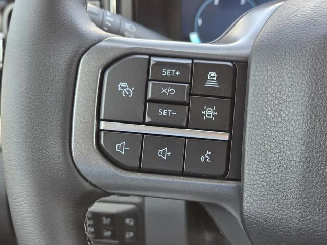 2026 Ford F-250 Super Duty Lariat - Photo 19