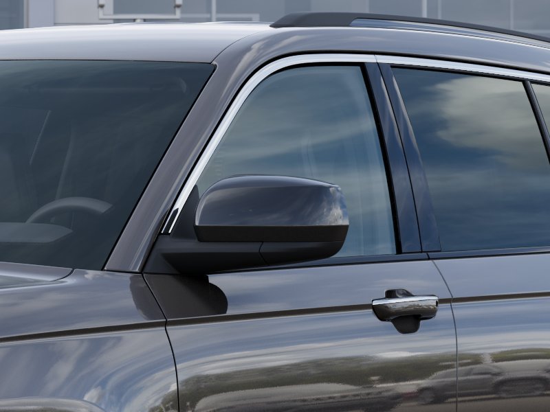 2025 Jeep Grand Cherokee L Laredo - Photo 43