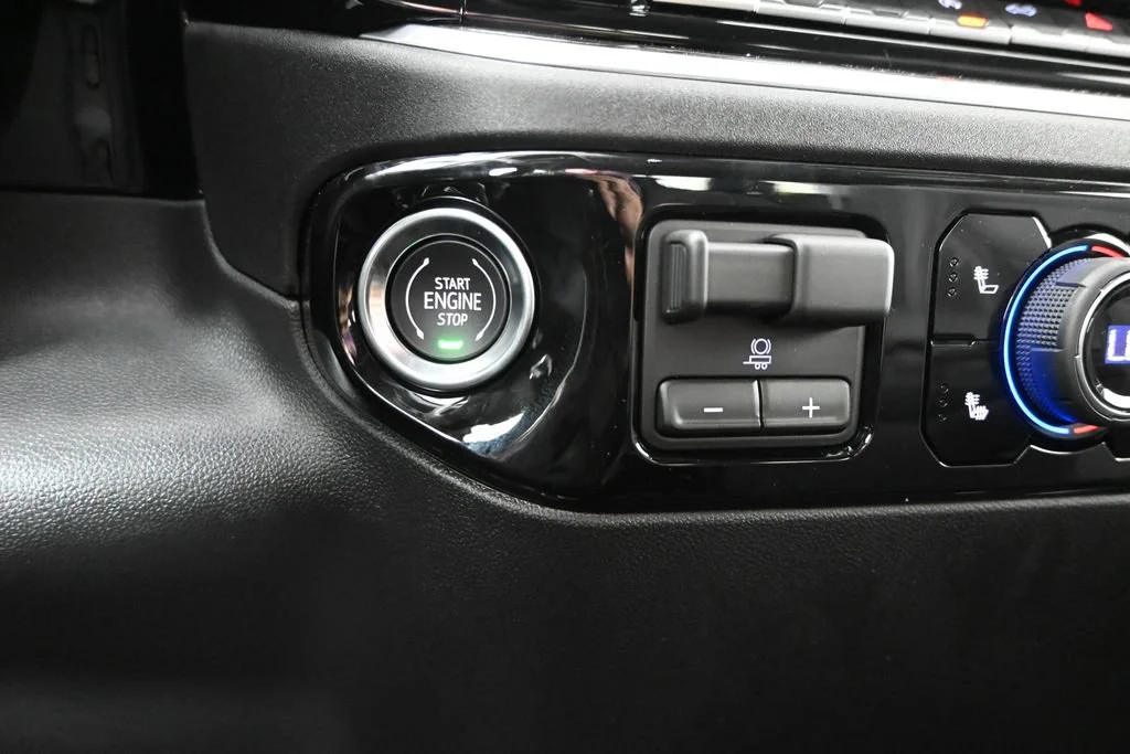 2026 Chevrolet Silverado 1500 LT - Photo 29