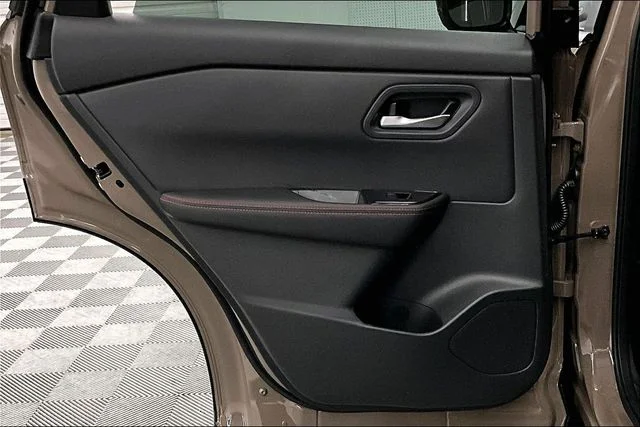 New 2026 Baja Storm Metallic Nissan Rock Creek image 31