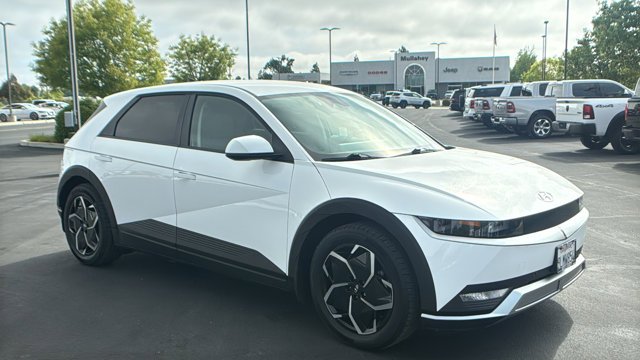 2024 Hyundai Ioniq 5 SEL RWD's photo