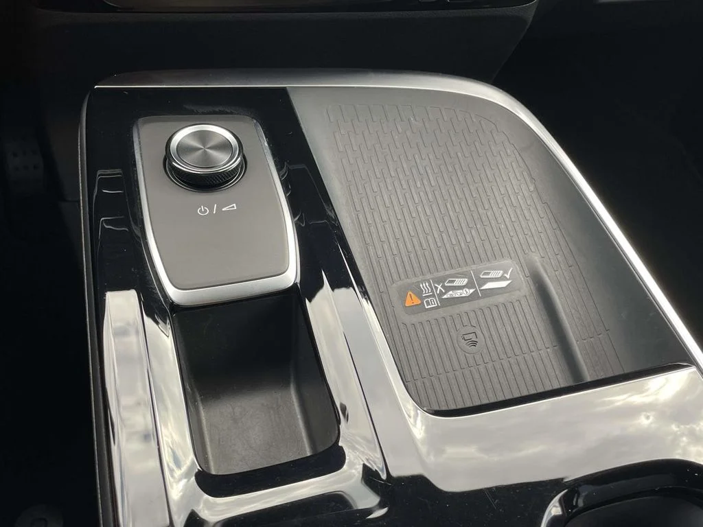2025 Buick Enclave Preferred - Photo 20