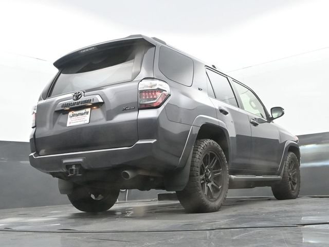 Used 2023 Magnetic Gray Metallic Toyota SR5 Premium image 11