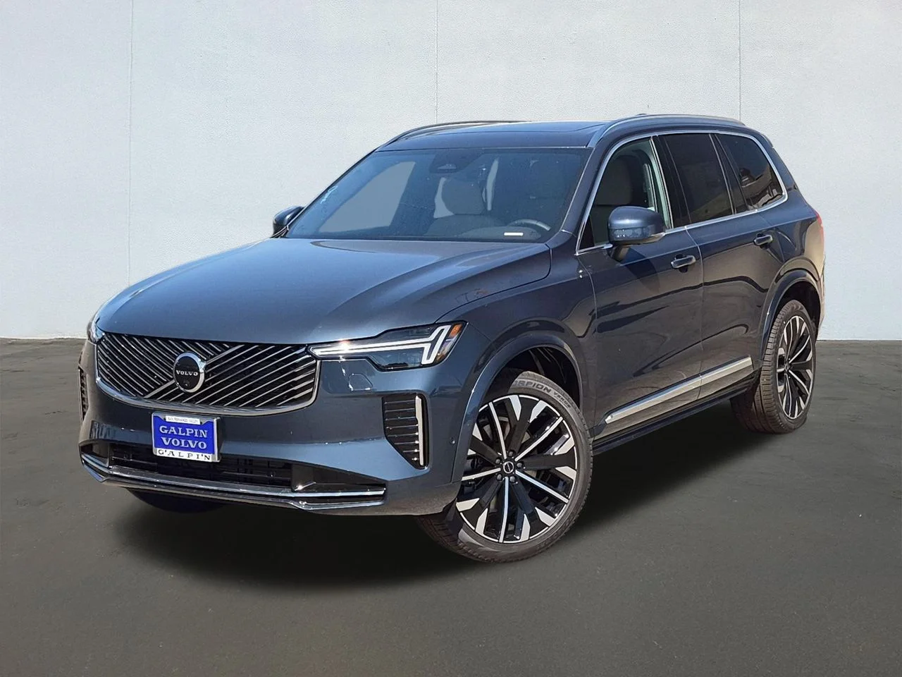 2027 Volvo XC90