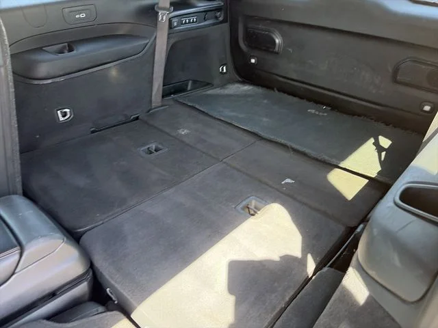 Used 2023 Red Jeep Summit image 13