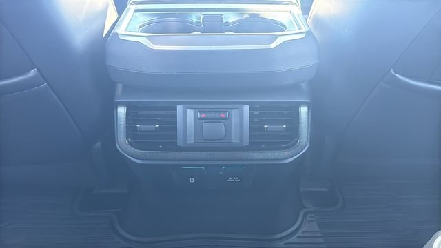 Used 2024 White Ford Raptor image 36