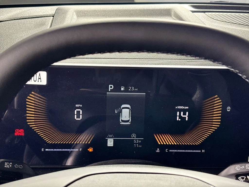 New 2026 Panthera Metal Kia LX image 14