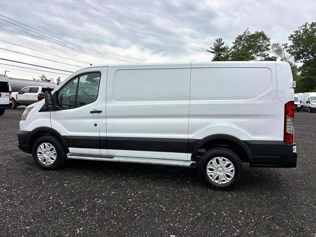 Used 2025 White Ford  image 6