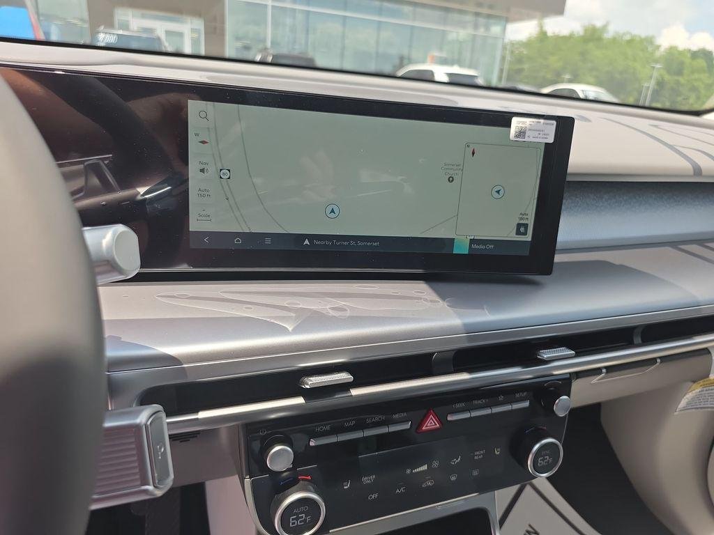 2026 Hyundai IONIQ 9 SE - Photo 16