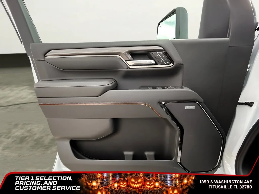 2026 GMC Sierra 2500HD AT4 - Photo 22