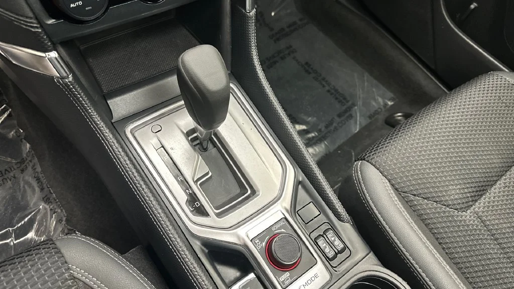 2024 Subaru Forester Premium - Photo 14