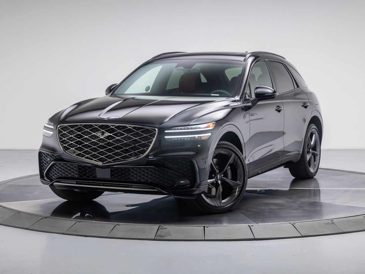 2026 Genesis GV70