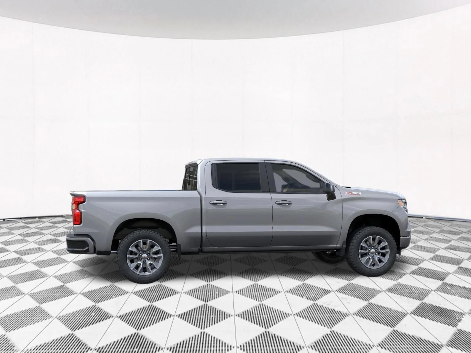 2026 Chevrolet Silverado 1500 RST - Photo 11