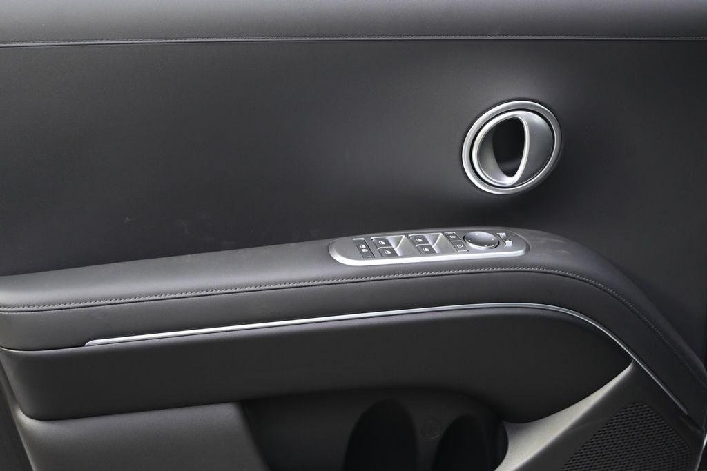 2026 Hyundai Palisade SEL Convenience - Photo 23