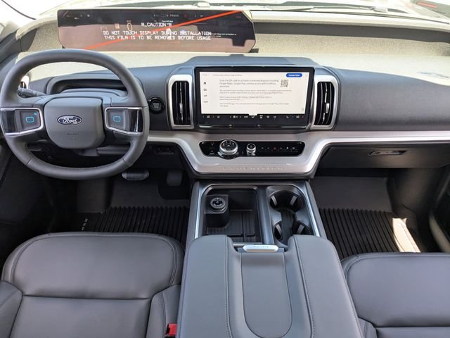 New 2026 Dark Matter Gray Metallic Ford MAX Active image 15